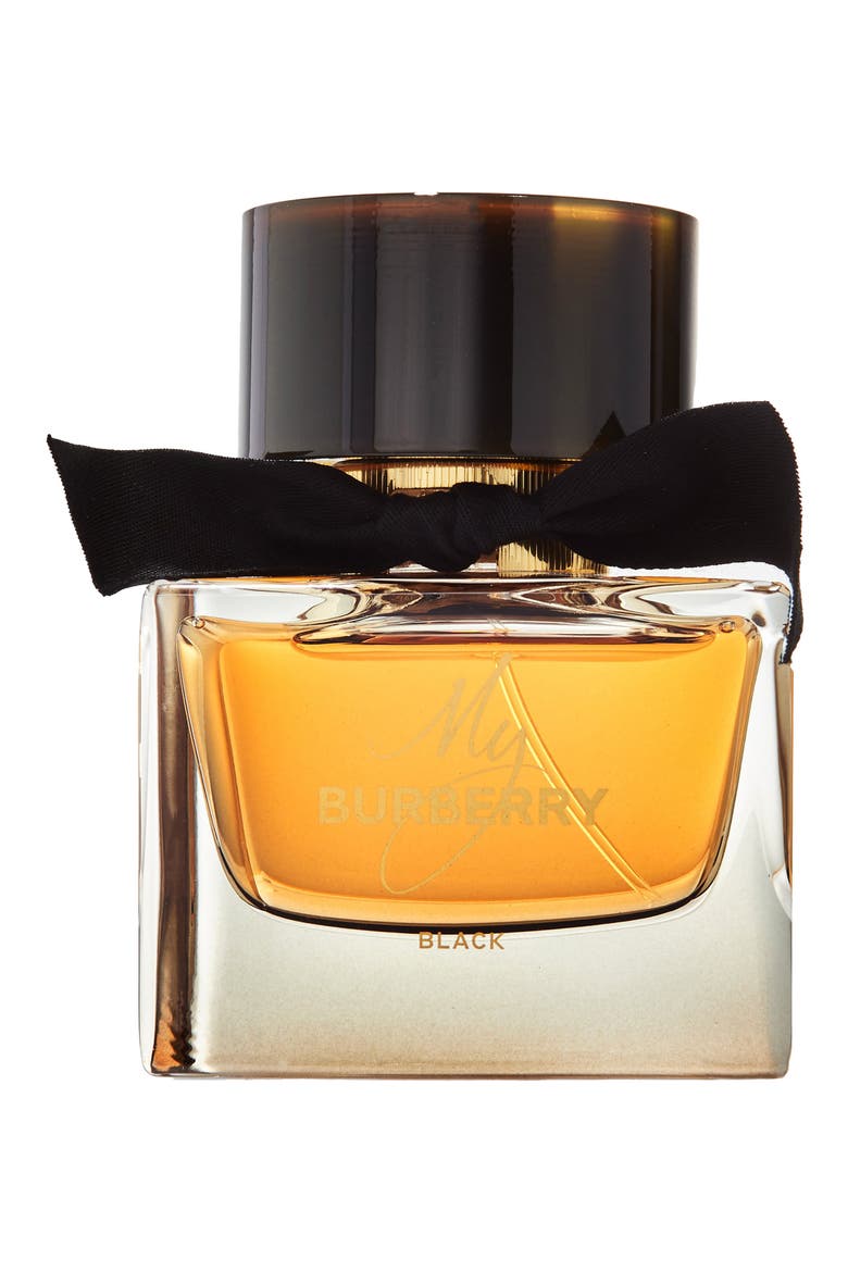 My Burberry Black Eau de Parfum Spray - 1.6 oz., Main, color, NO COLOR