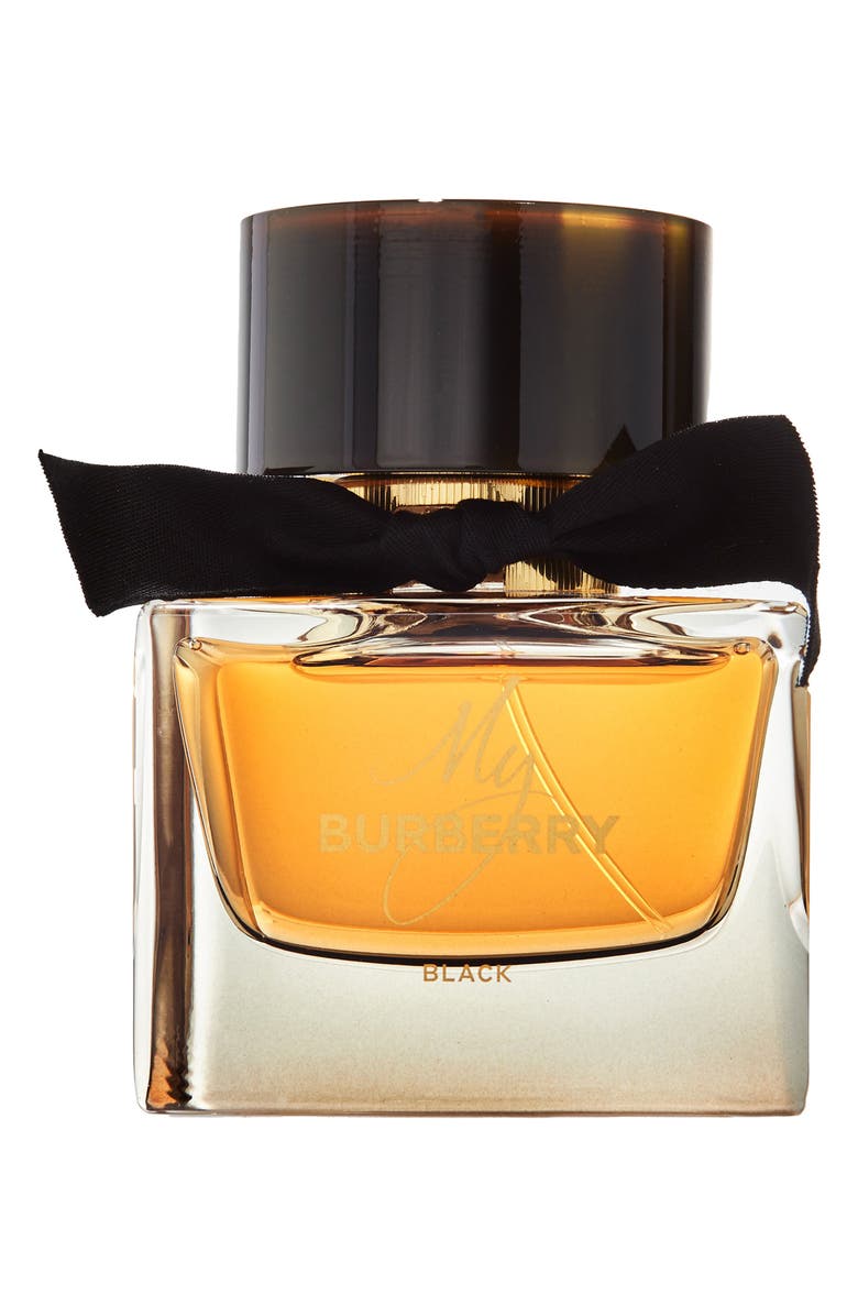 Burberry My Burberry Black Eau de Parfum Spray - 1.6 oz., Main, color, 