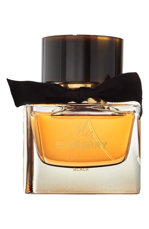 My Burberry Black Eau de Parfum Spray - 1.6 oz.