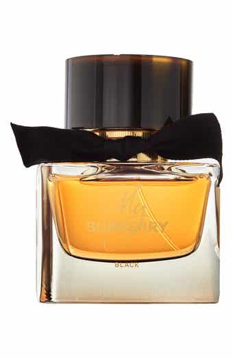 Burberry My Burberry Black Eau de Parfum Spray - 1.6 oz.