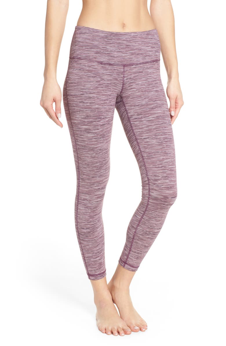 Zella Live In Element 7/8 Leggings, Main, color, 