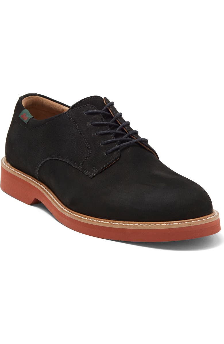 BASS Pasadena Derby, Main, color, Black