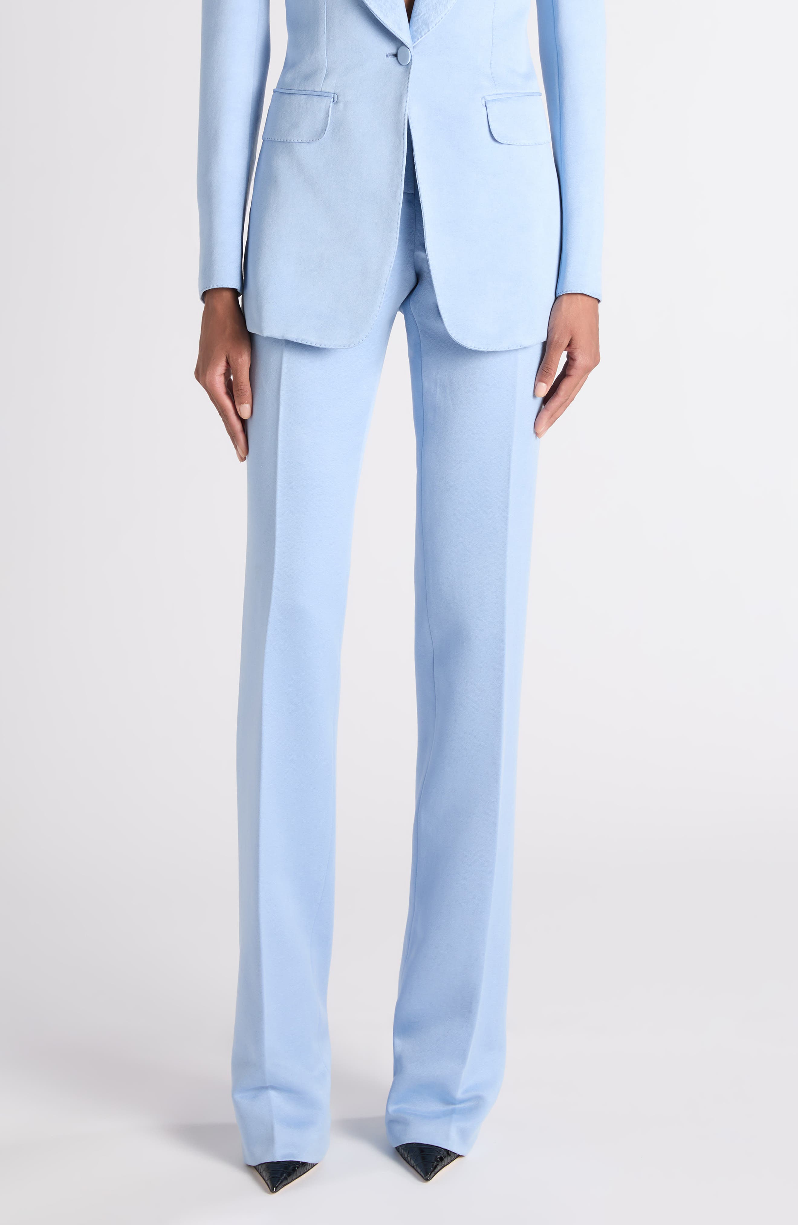 selected MINERAL BLUE