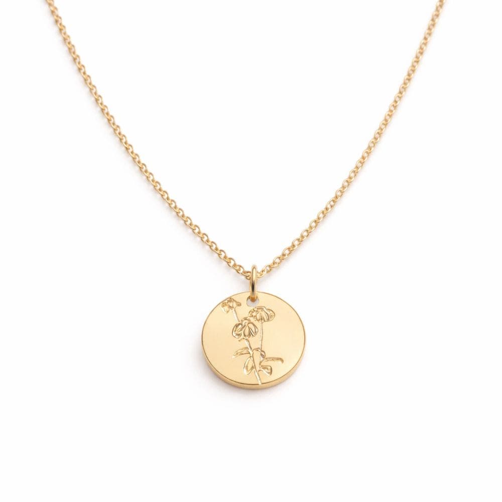 selected Gold