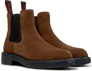 Camper Dean Chelsea Boot