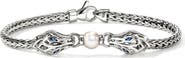 John Hardy Naga Bracelet
