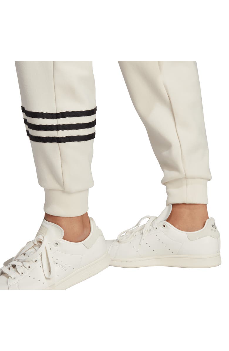 adidas Originals Cotton Blend Joggers, Alternate, color,