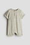  Light Khaki Green/Striped