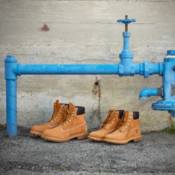 Kids' Premium 6-Inch Waterproof Boot