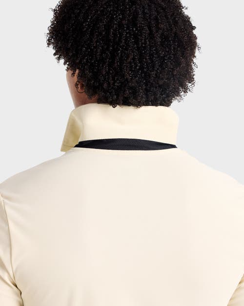 Blanco Clothing Golf Polo Sport In Neutral