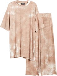 Dressed in Lala Lex Ribbed Top & Pants