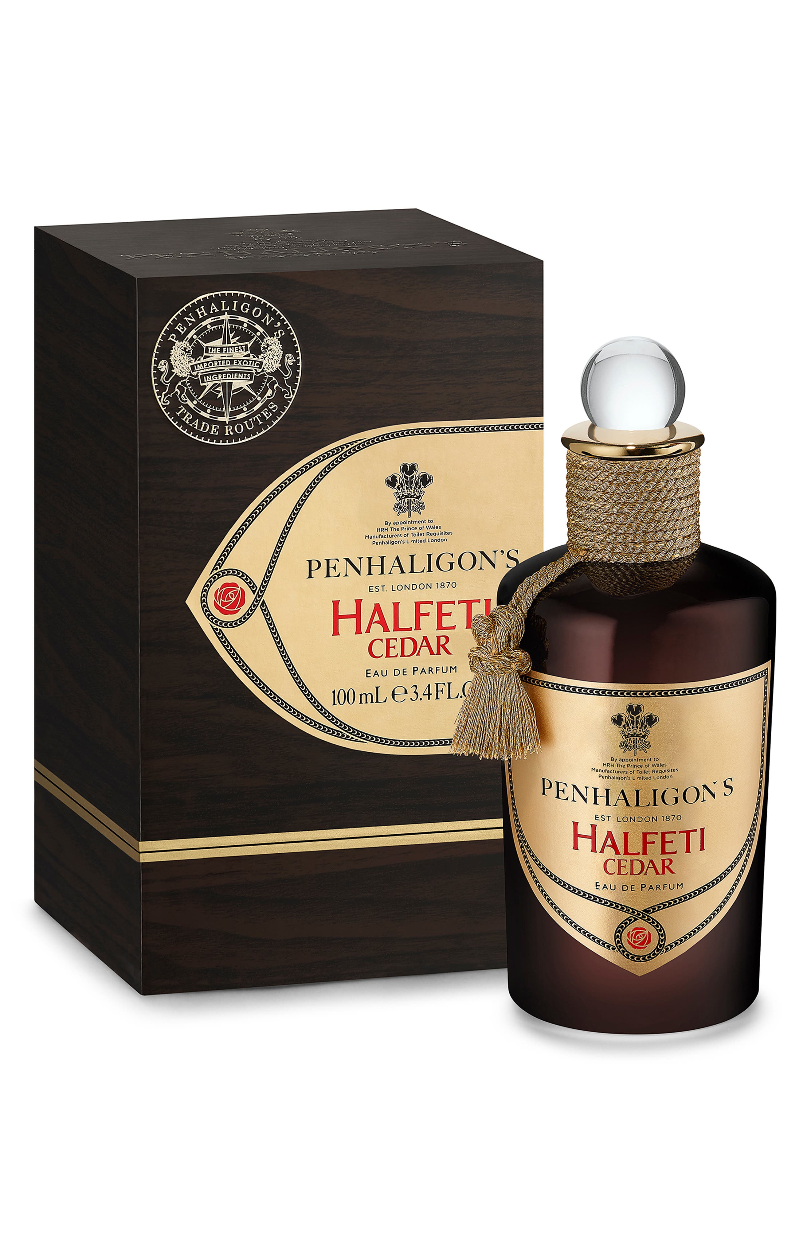 Penhaligon's Halfeti Cedar Eau de Parfum | Nordstrom