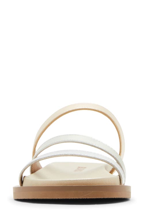 Blondo Krystal Slide Sandal