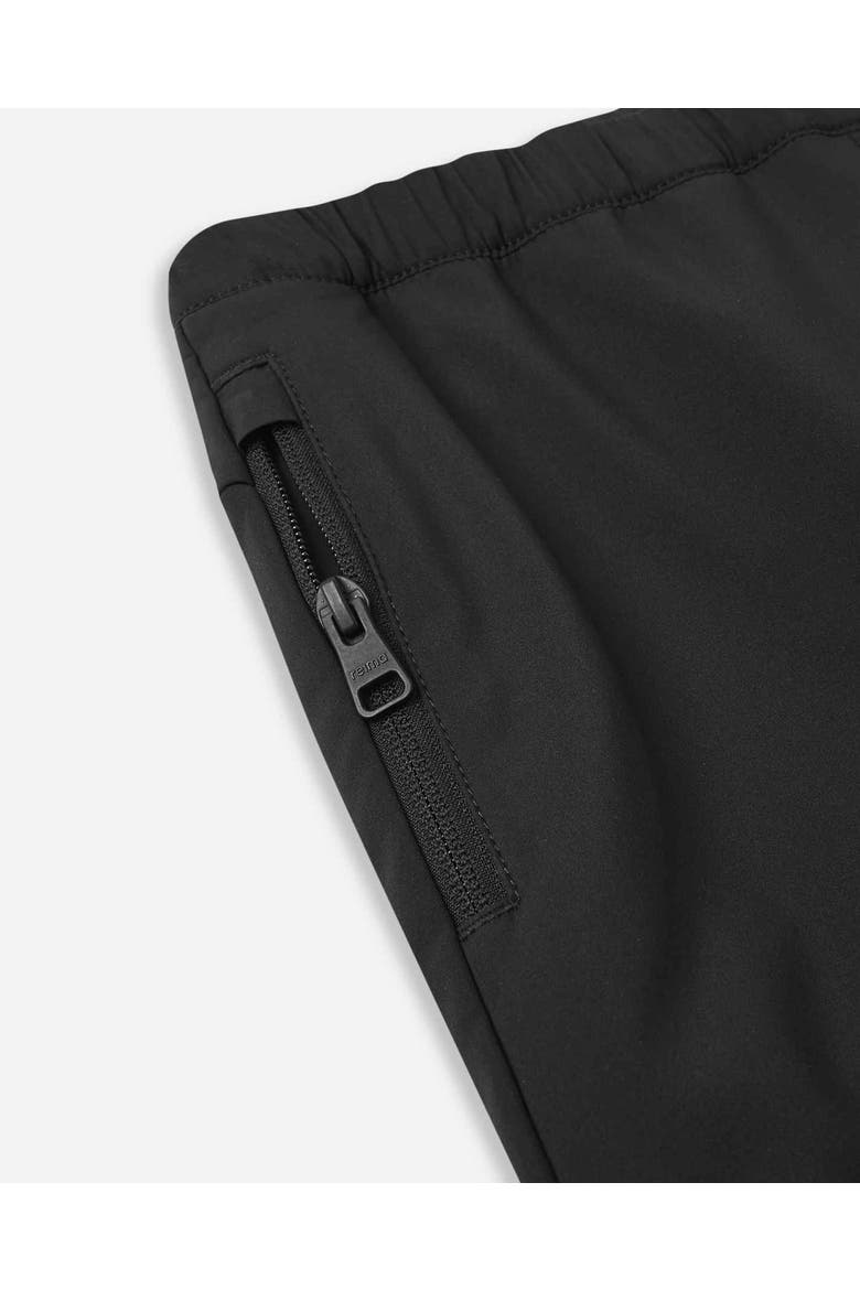 Menoon Pants, Alternate, color, Black