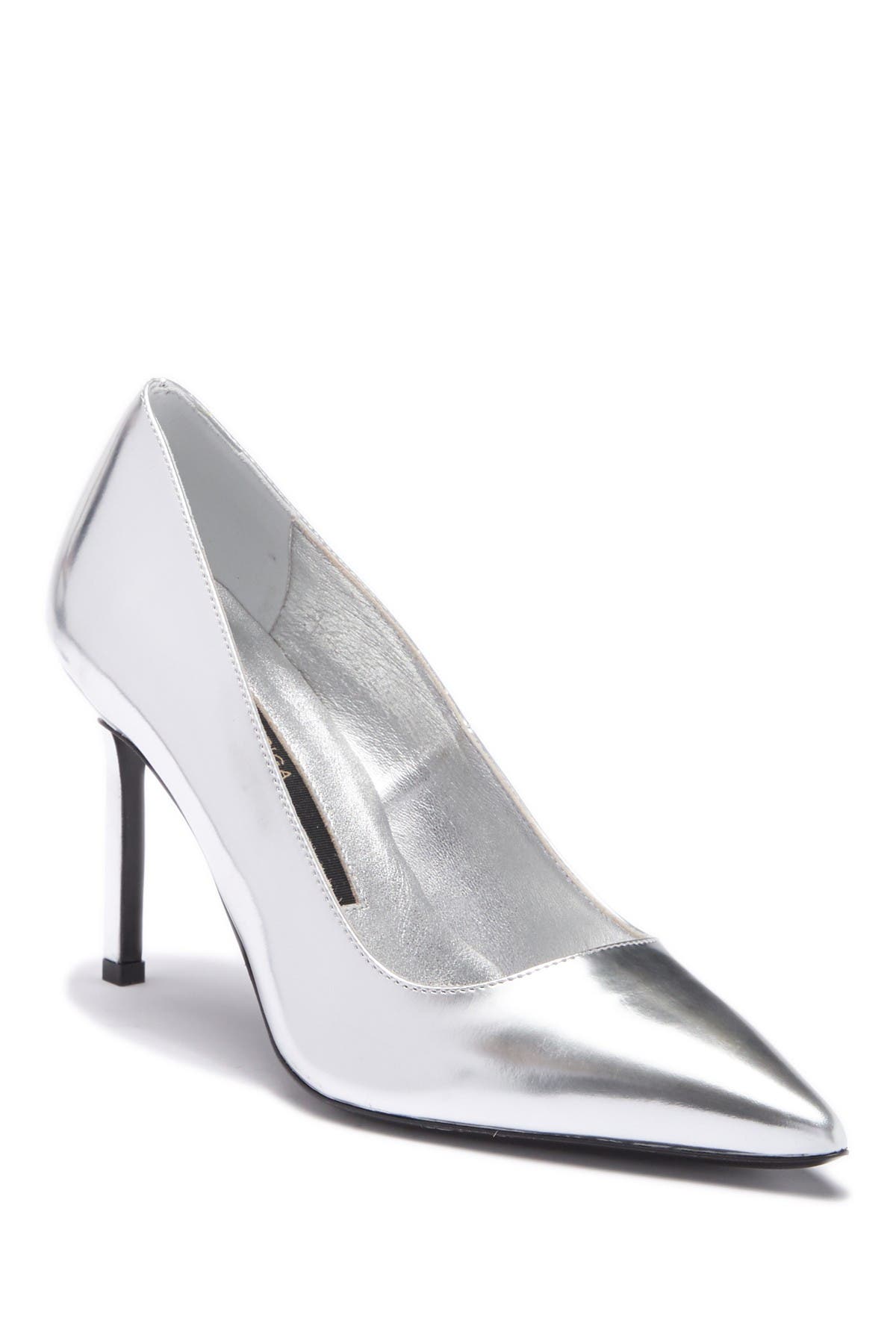 Via Spiga Nikole Pointy Toe Pump, Main, color, 