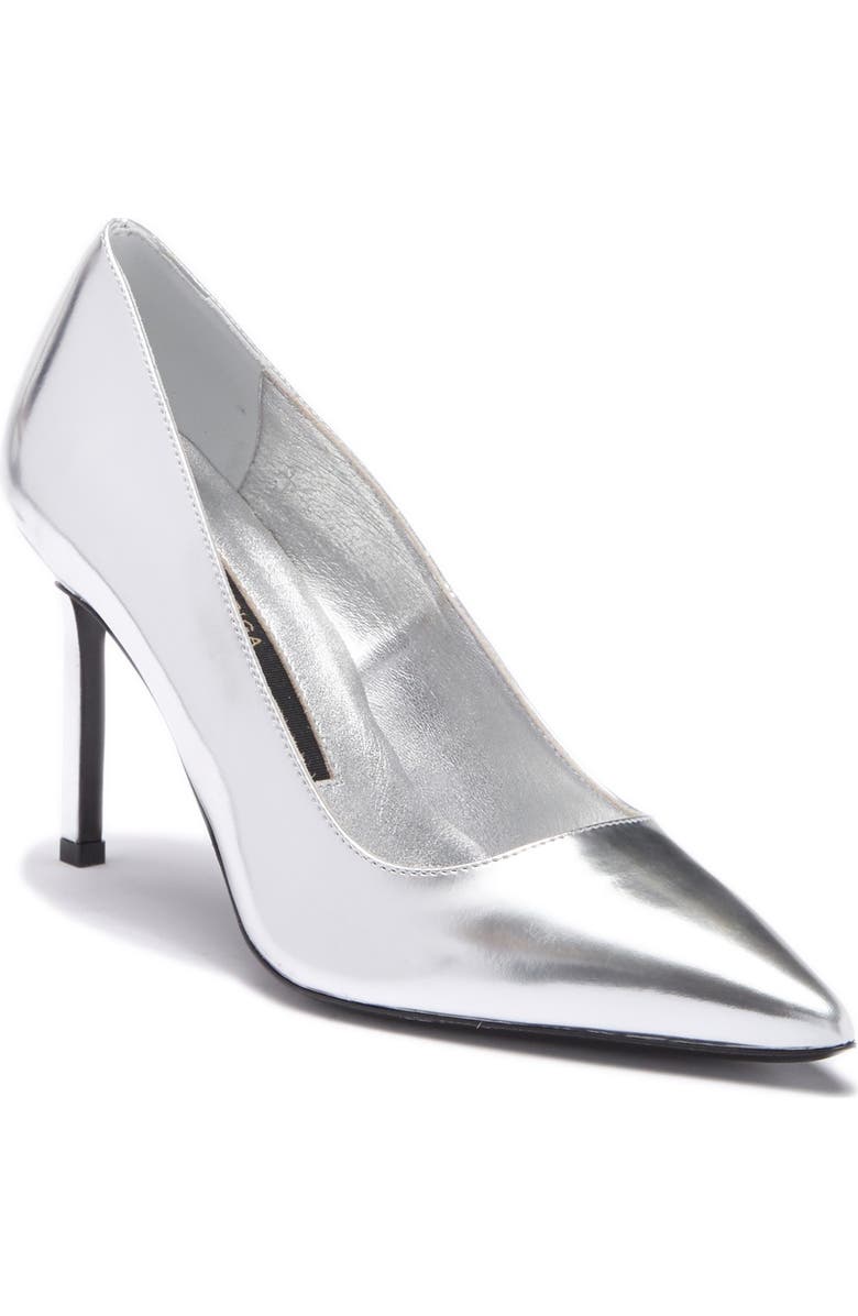 Via Spiga Nikole Pointy Toe Pump, Main, color,