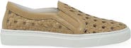 Madison Maison Leather Woven Sneaker