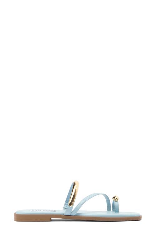 Steve Madden Arley Square Toe Sandal