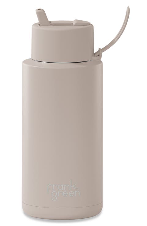 34-Ounce Water Bottle