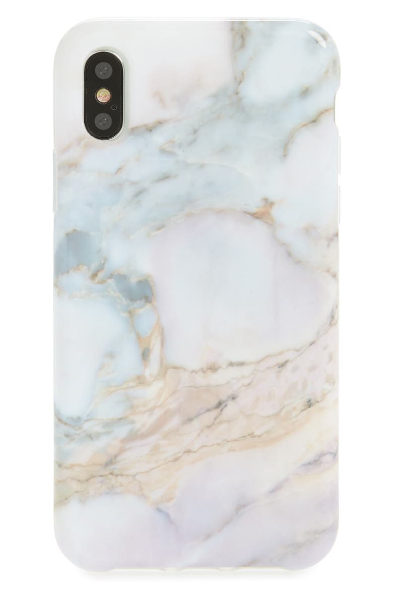 Gemstone iPhone X/Xs/Xs Max & XR Case, Main, color, GEMSTONE