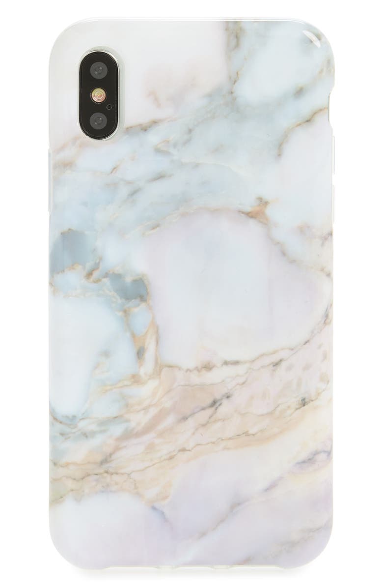 Recover Gemstone iPhone X/Xs/Xs Max & XR Case, Main, color, 