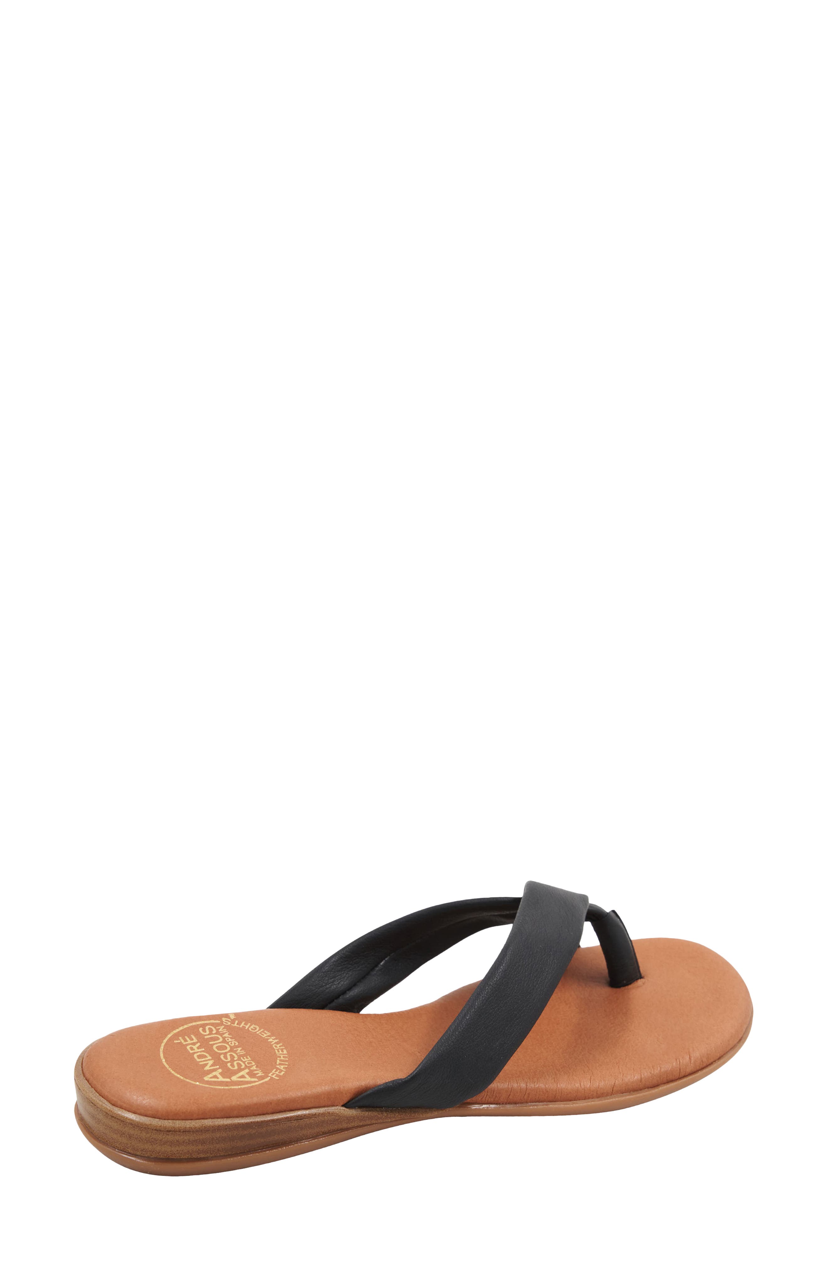 André Assous Nadiya Flip Flop, Alternate, color, 