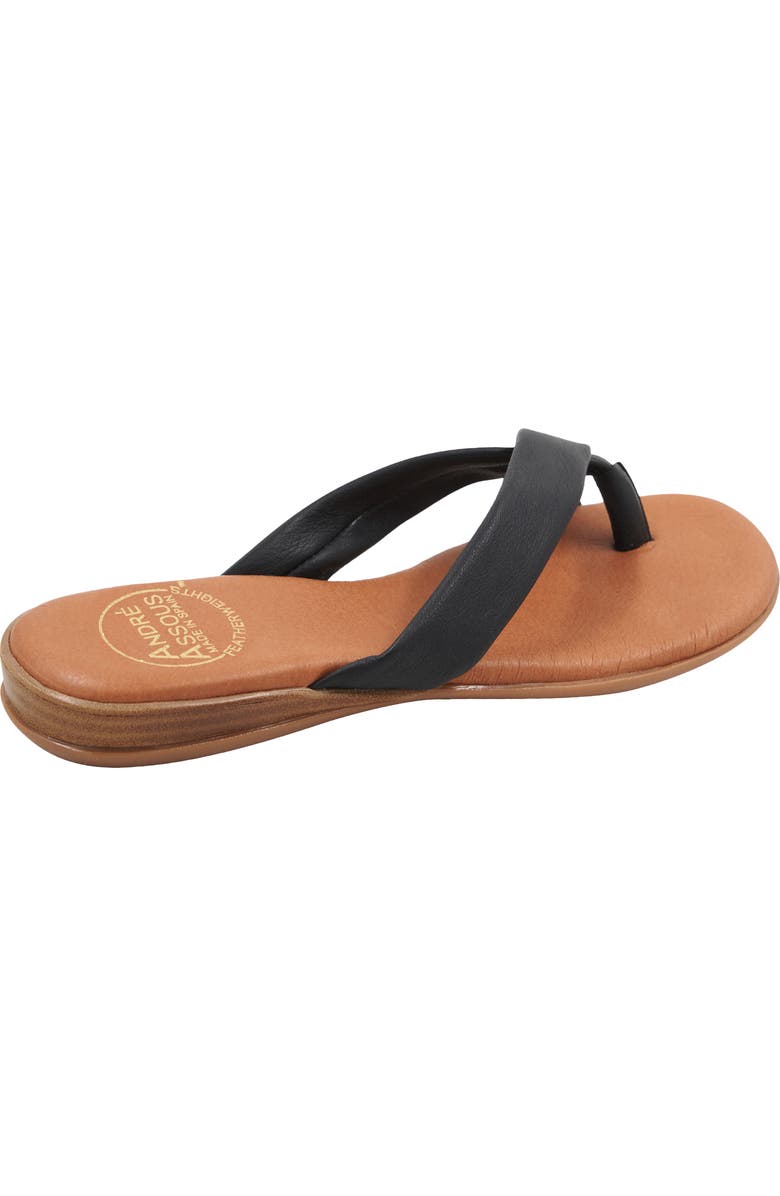 André Assous Nadiya Flip Flop, Alternate, color,