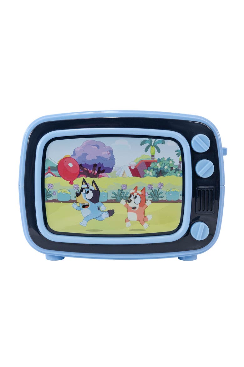 Bluey TV 2-slice Toaster, Main, color, None