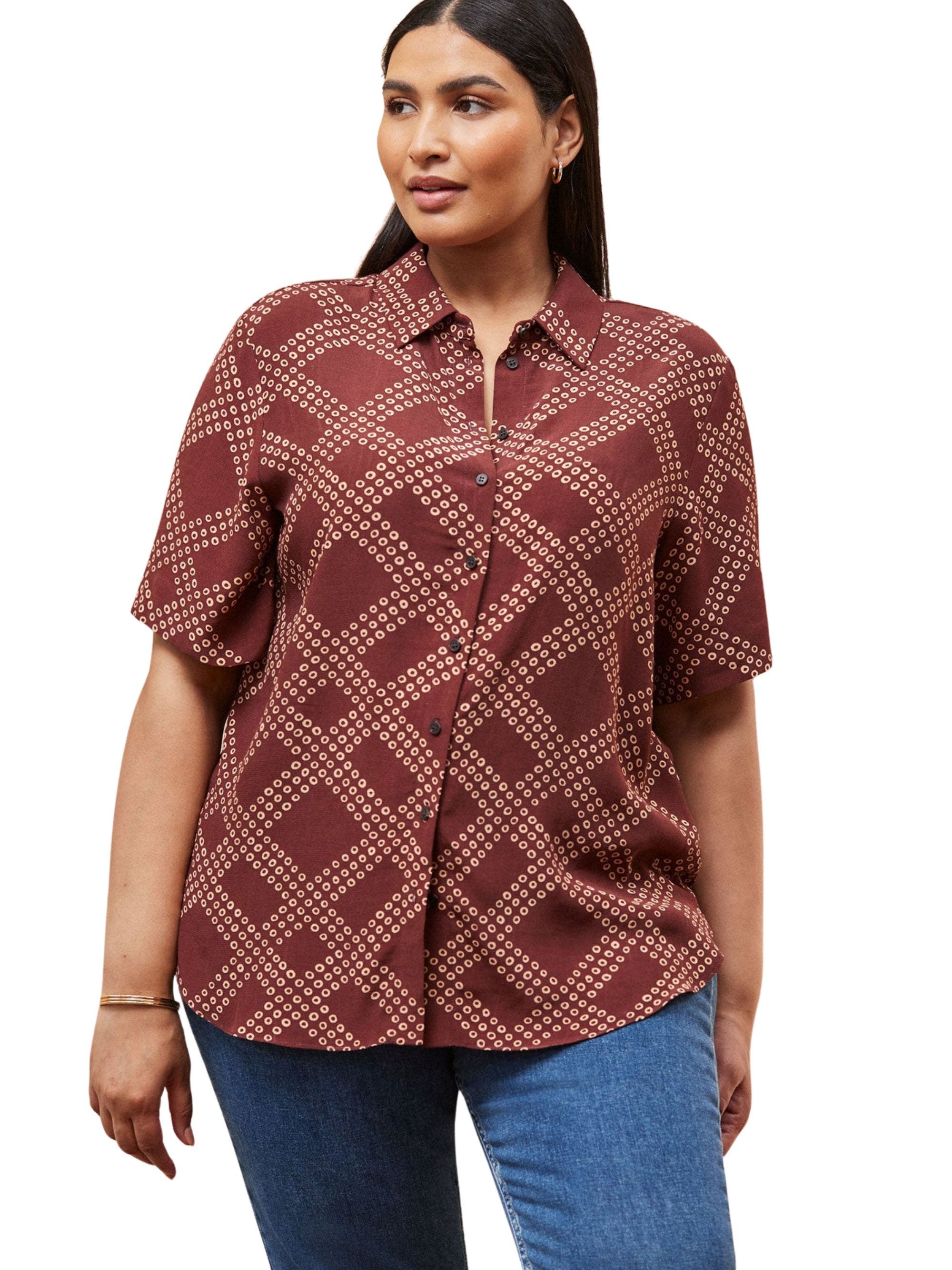 selected Brown