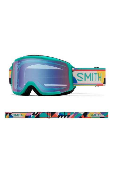 Kids' Daredevil Snow Goggles