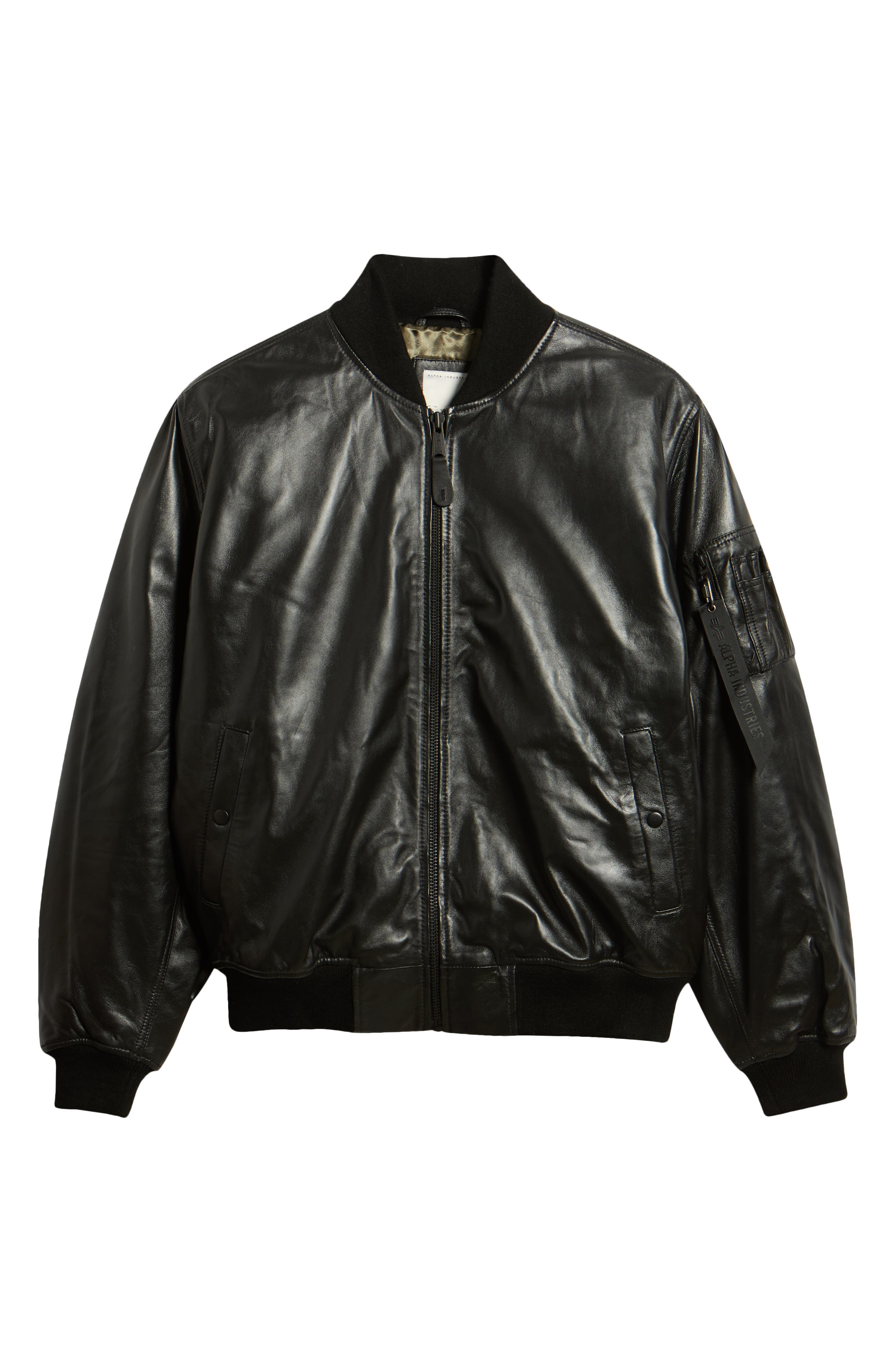 selected BLACK