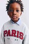  Light Gray Melange/Paris