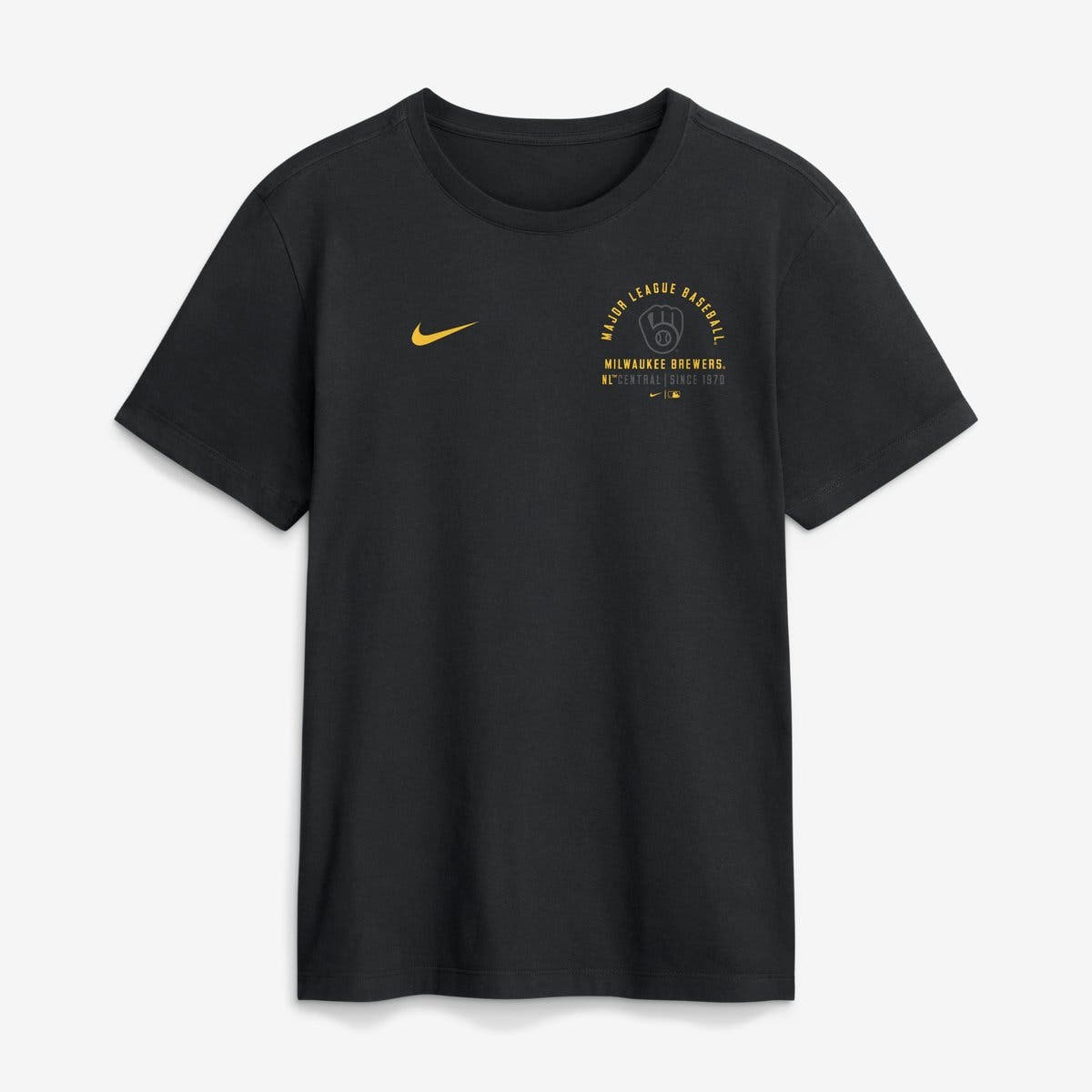 selected Black