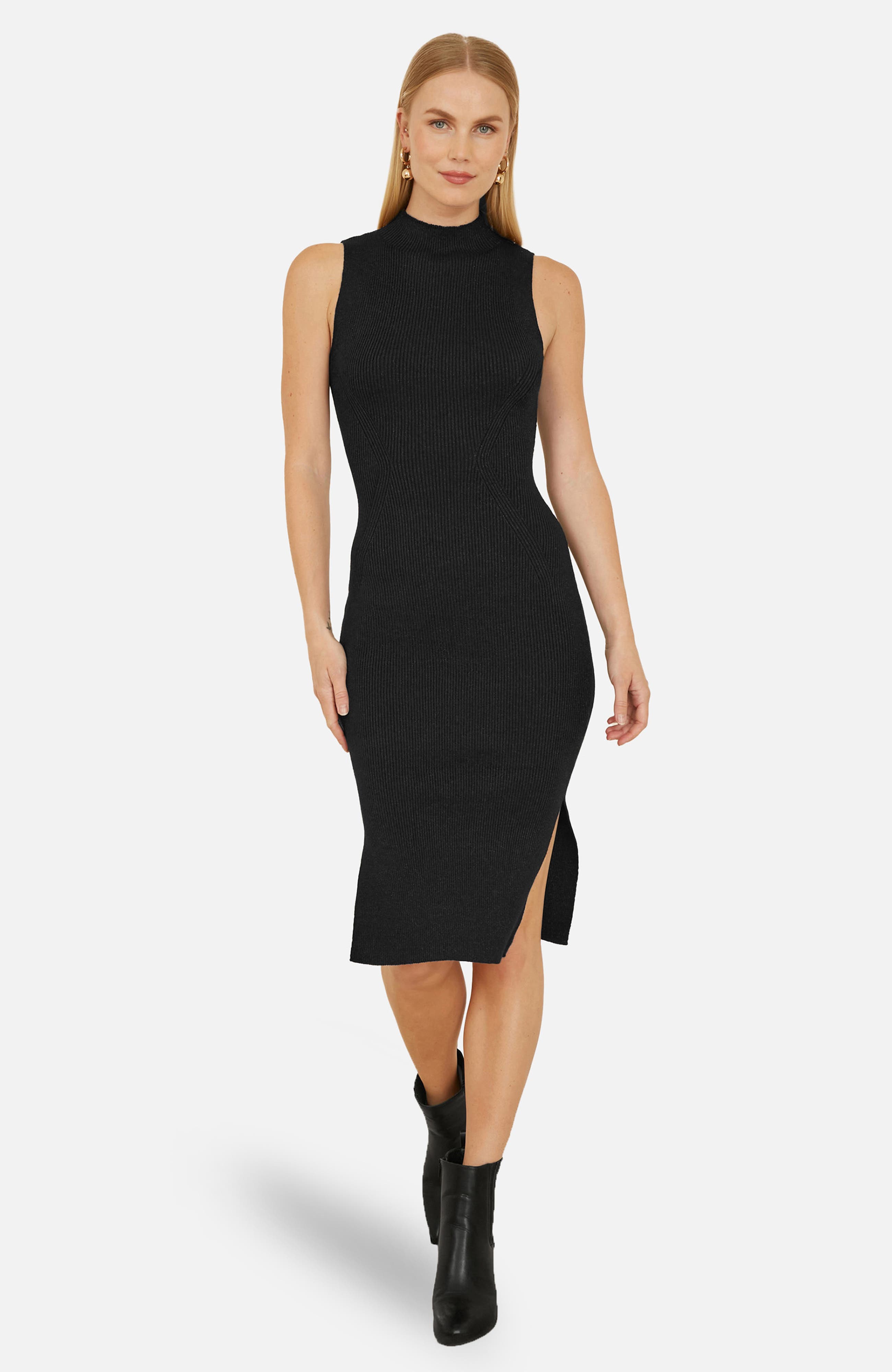 selected Black