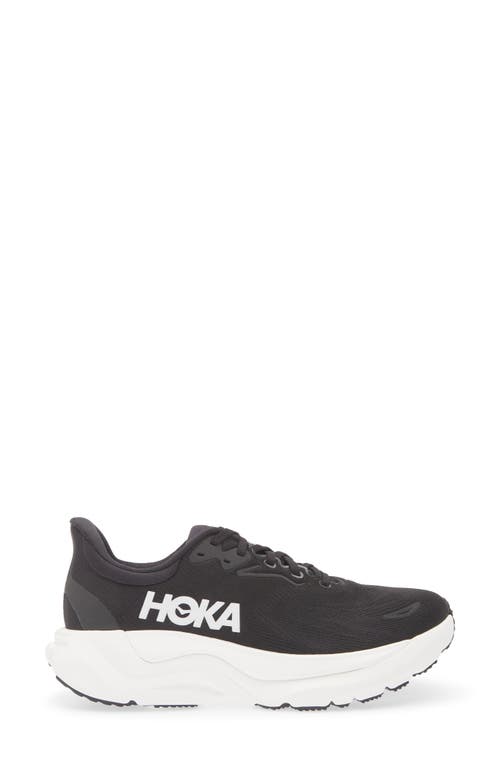 Hoka Arahi 8 Running Shoe In Multi