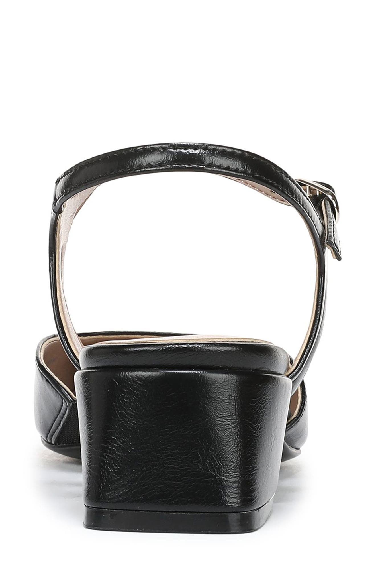 Naturalizer Hattie Pump, Alternate, color, Black