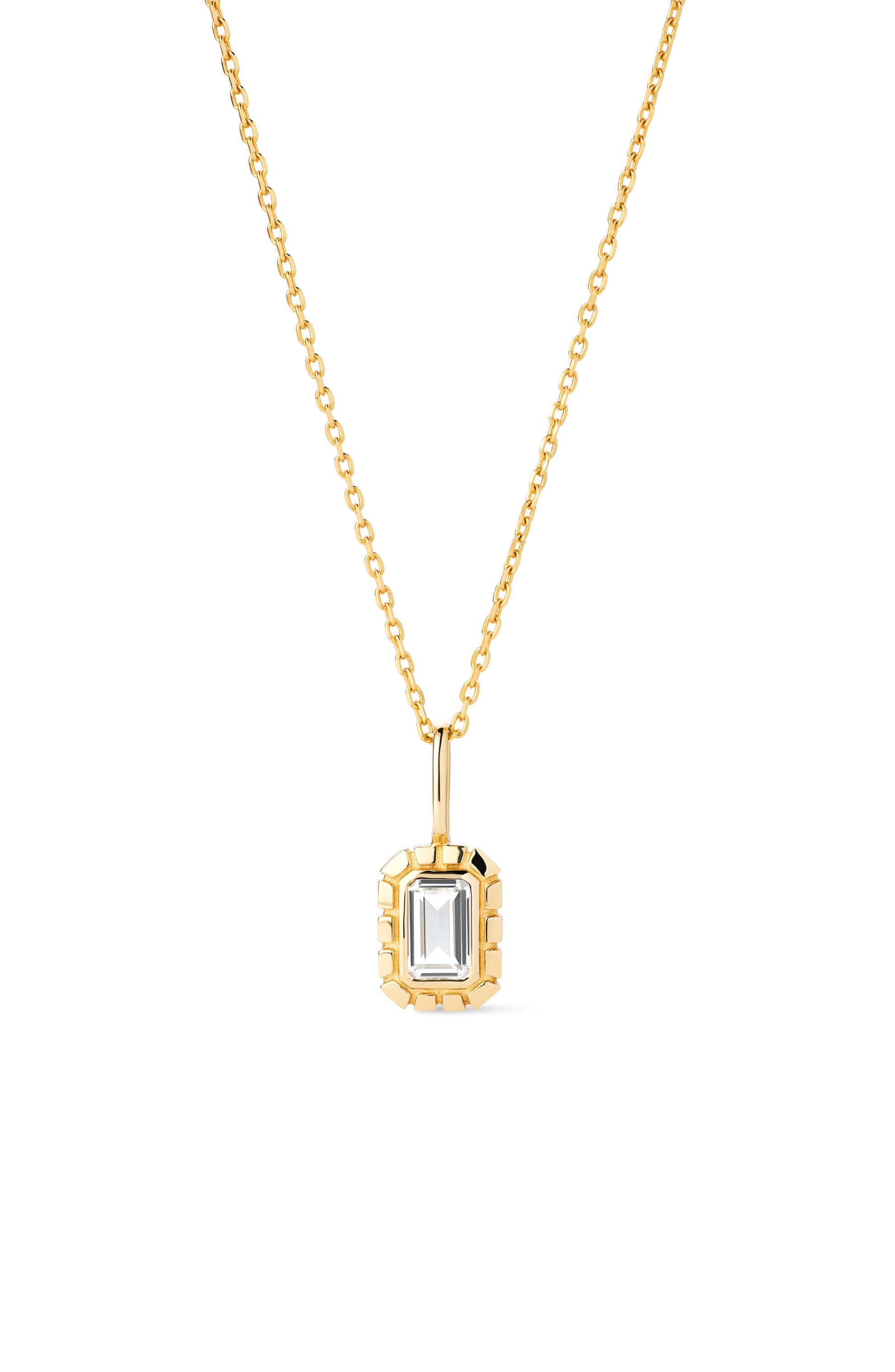 White Sapphire