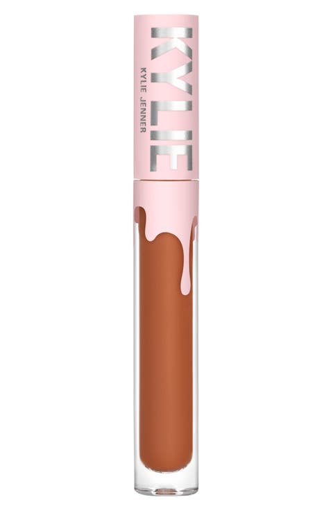 Matte Liquid Lipstick