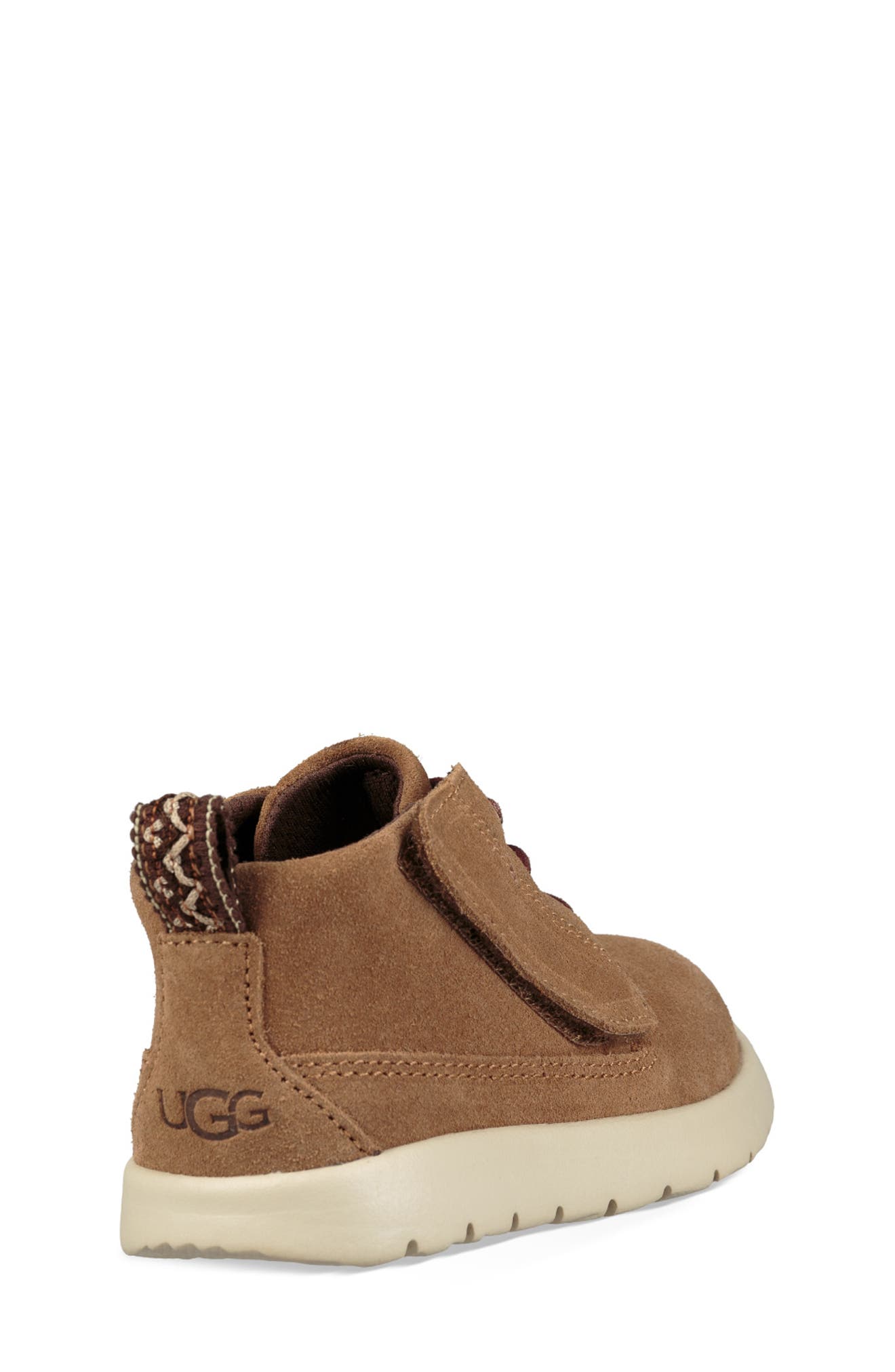 UGG<sup>®</sup> Canoe Washable Chukka Sneaker, Alternate, color, 