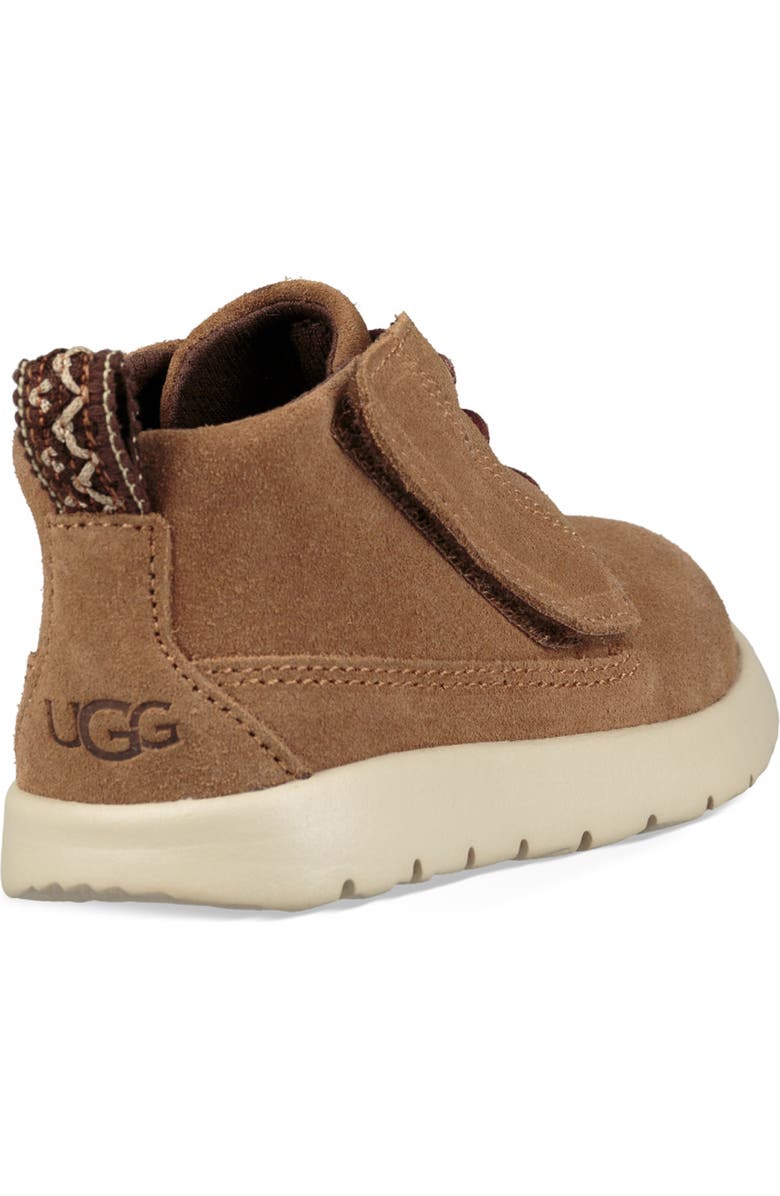 UGG<sup>®</sup> Canoe Washable Chukka Sneaker, Alternate, color,