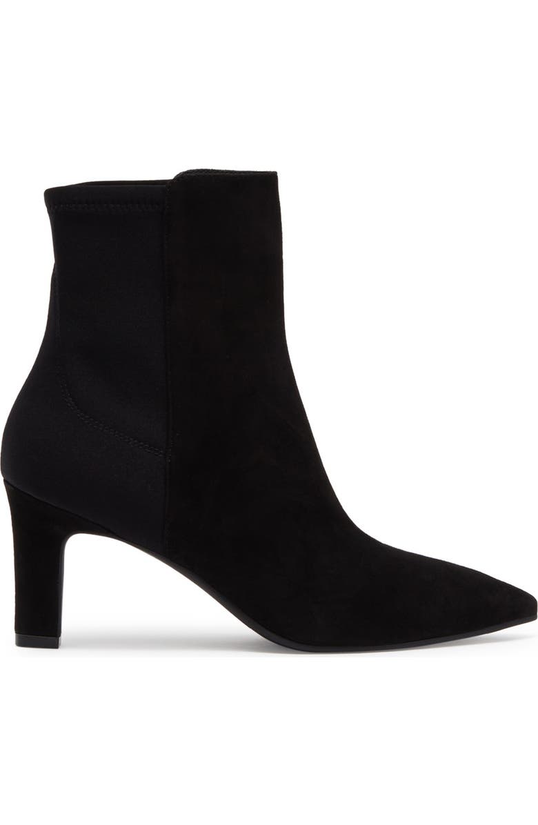 Stuart Weitzman Lauri 75 Bootie, Alternate, color,