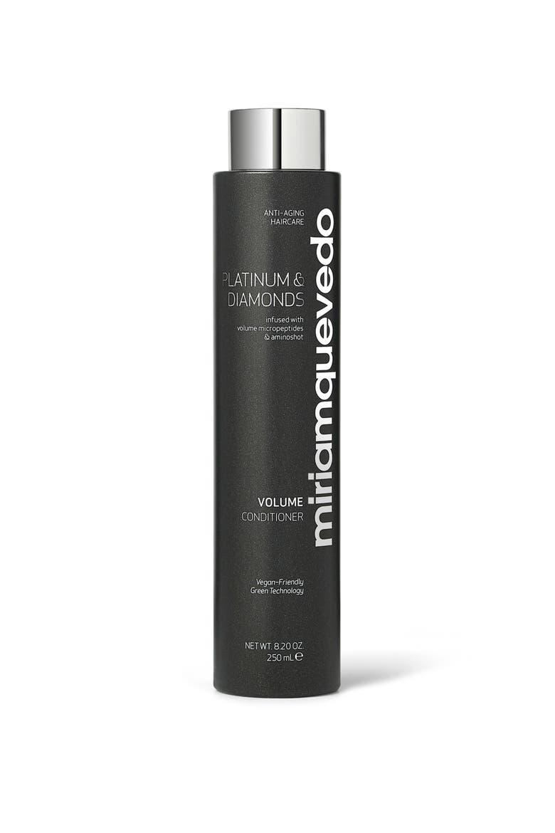 Platinum and Diamonds Volume Conditioner, Main, color, none