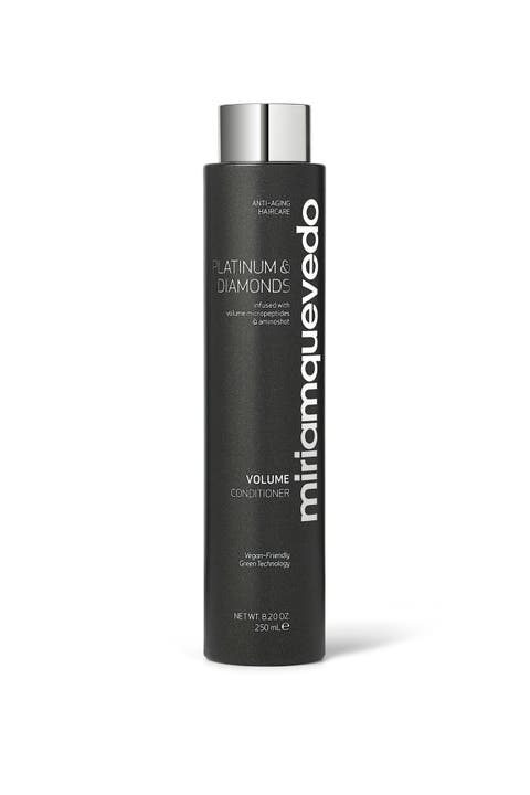 Platinum and Diamonds Volume Conditioner