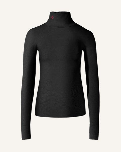 Seamless Thermal Top