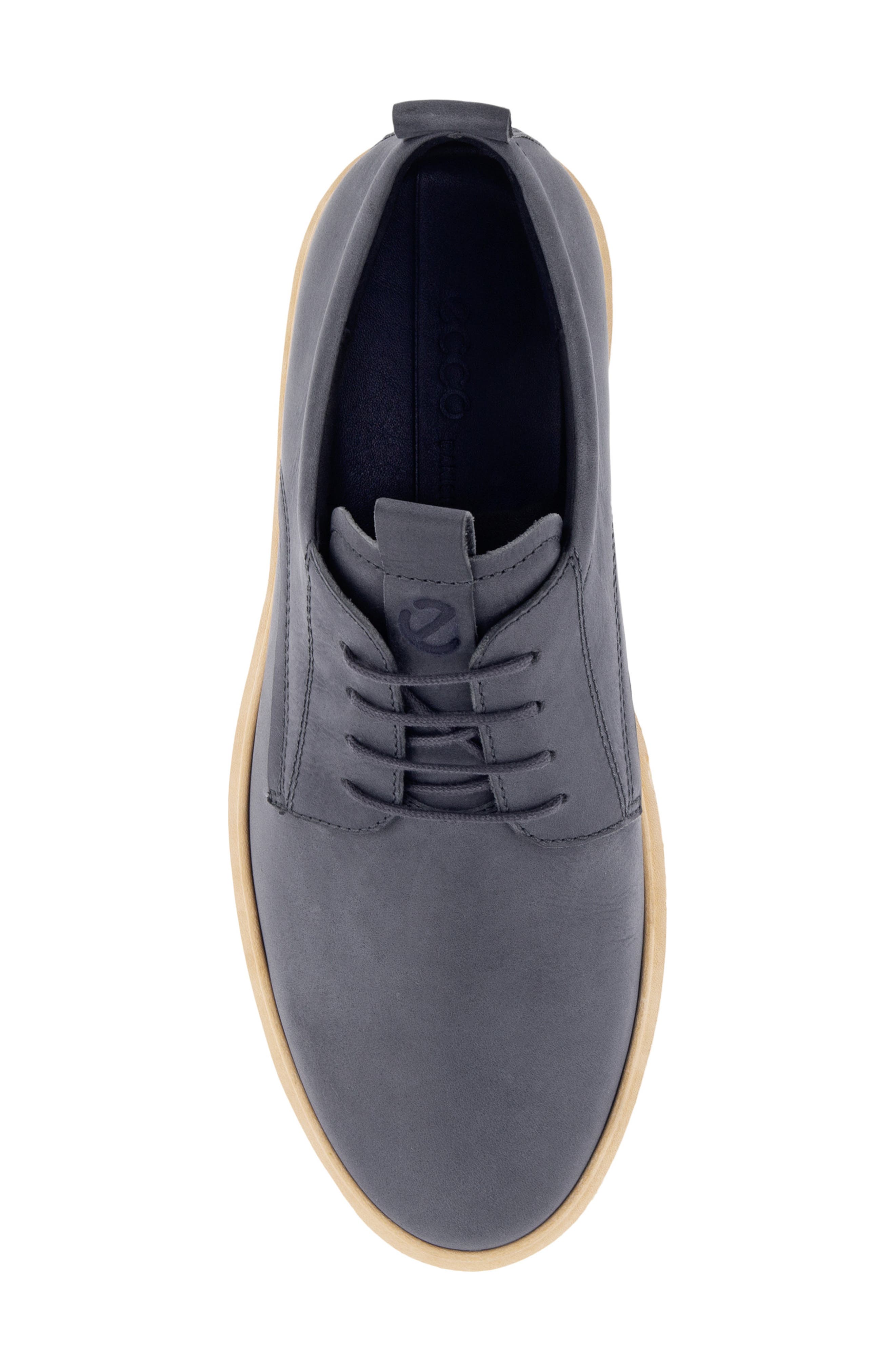 Techwelt Derby, Alternate, color, MOONLESS
