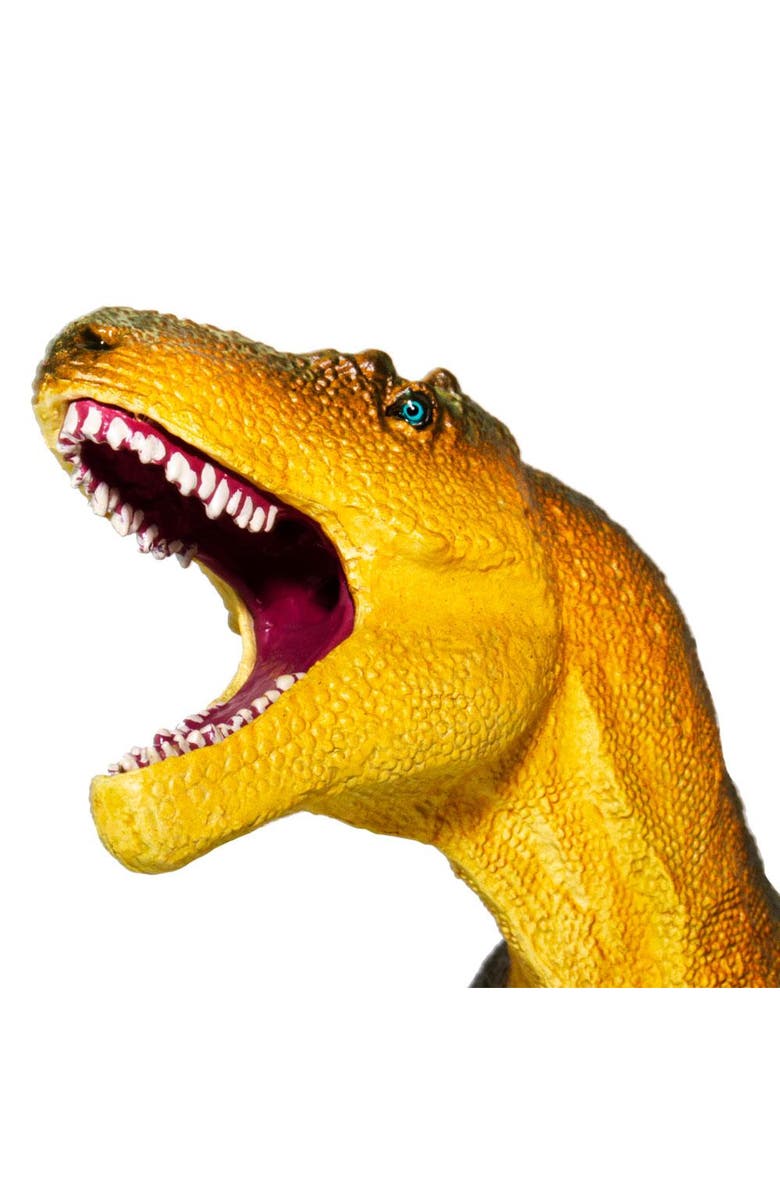 Safari Ltd. Daspletosaurus Toy, Alternate, color, NO COLOR