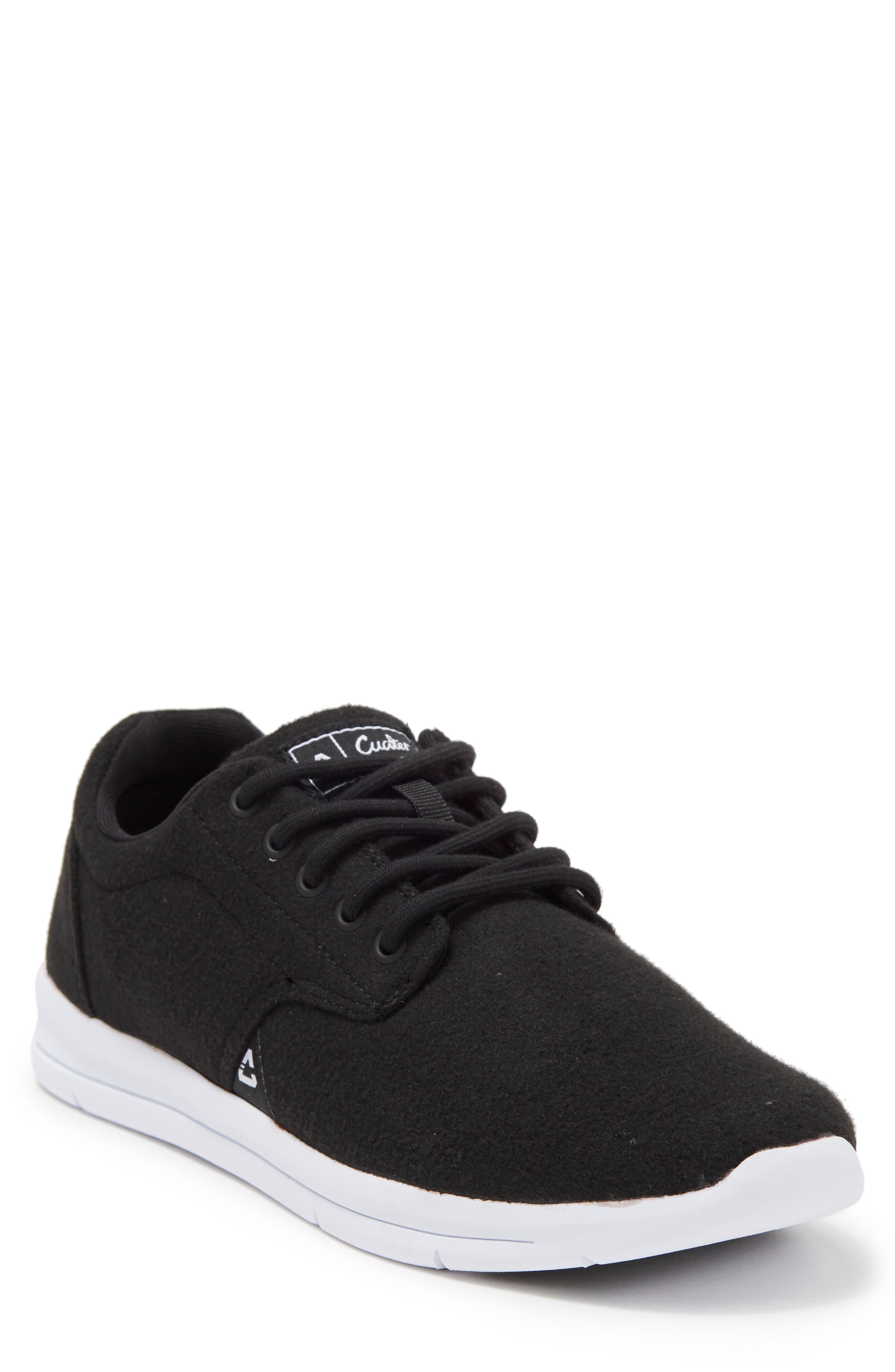TravisMathew The Daily Sneaker, Main, color, 