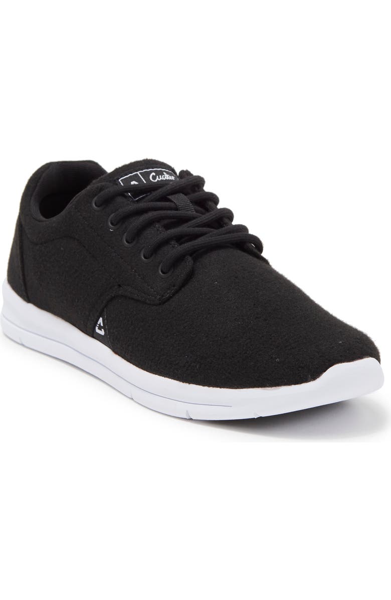 TravisMathew The Daily Sneaker, Main, color,