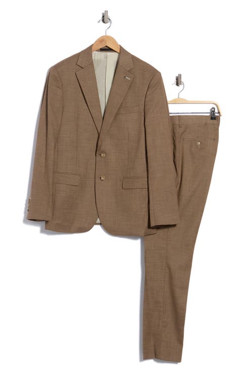 Lightweight Stretch Suit