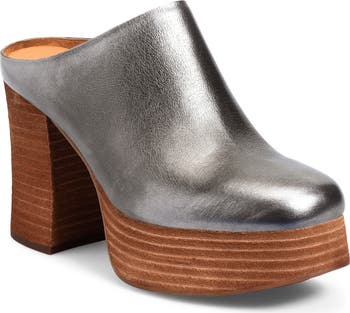Veronica Platform Mule